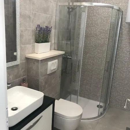 Bellevue Апартаменты