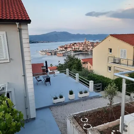 Bellevue Apartman