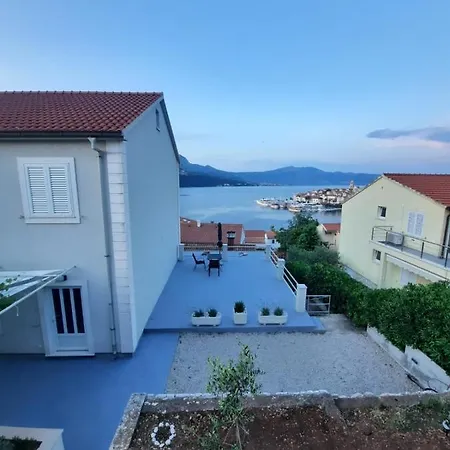 Διαμέρισμα Bellevue