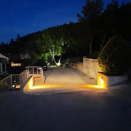Διαμέρισμα Bellevue *