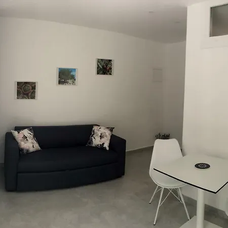 アパート Bellevue コルチュラ