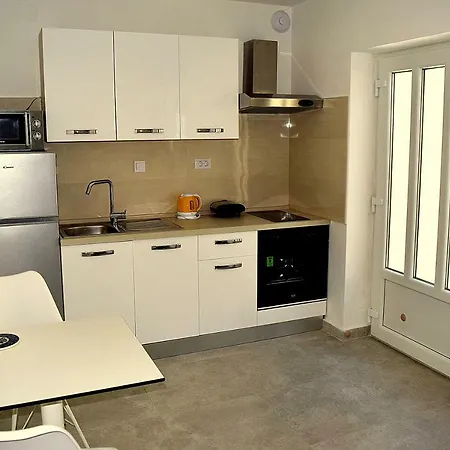 Apartman Bellevue Korcula Town