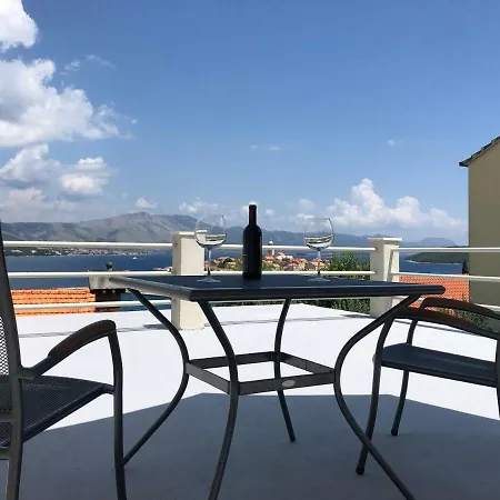 Apartman Bellevue