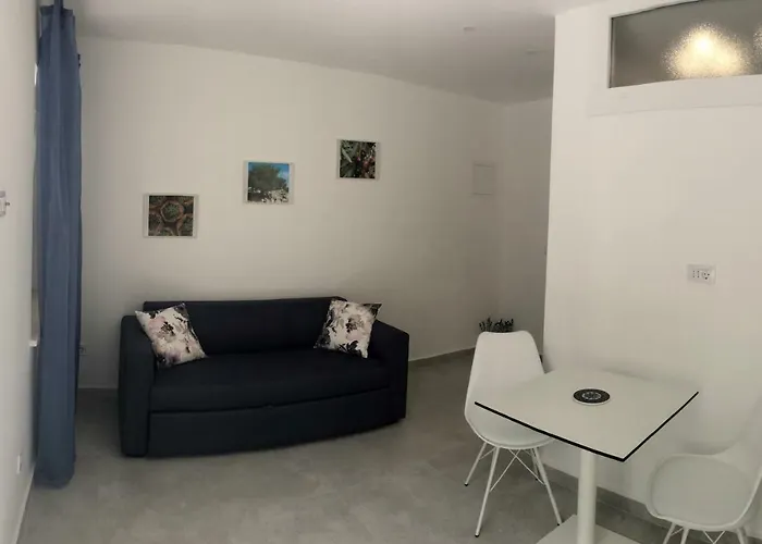 דירה Bellevue קורצולה