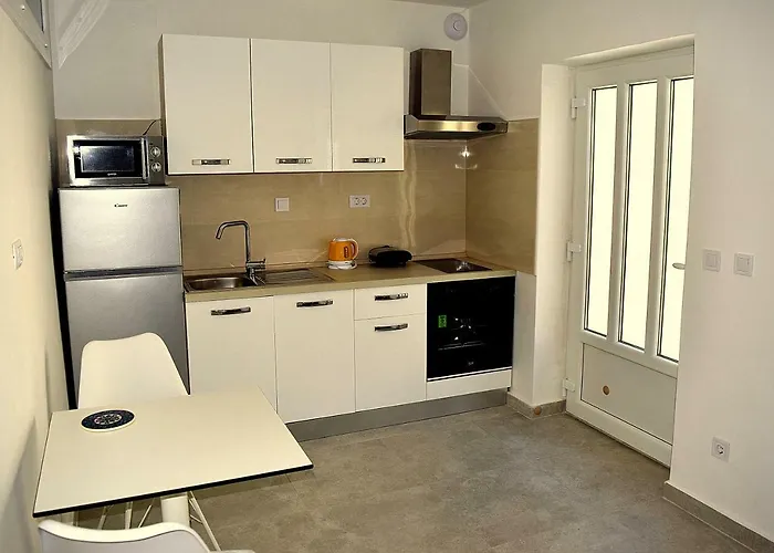 דירה Bellevue קורצולה