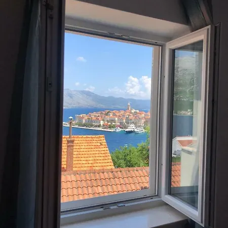 Bellevue Lägenhet *